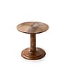 Key Side Table