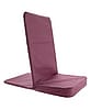 OMSutra Folding Meditation Chair – Portable Comfort for Meditation, Yoga, and More