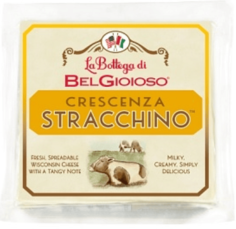 BelGioioso Crescenza Strachino LB