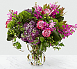Mixed Floral Bouquet