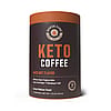 Rapid Fire Ketogenic Coffee Hazelnut Canister, 7.93oz