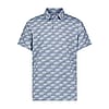 Waves Performance Short Sleeve Shirt