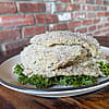 Organic Breaded Chicken Cutlet