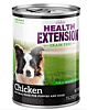 5.5oz Health Extension Chicken - 24 cans