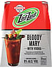 Zing Zang - Bloody Mary With Vodka Ready-to-Drink ( 355ml cans 4pk )