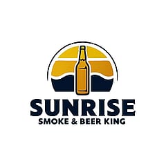 Sunrise Smoke and Beer King