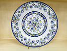 Melamine Salad Bowl