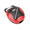 Shock Doctor Red Mouthguard Case