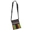 Rasta Striped Tote 