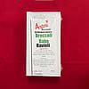 36 Medium Square Ravioli - Broccoli Rabe