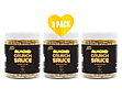 Almond Crunch Sauce - 3 PK