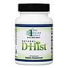Ortho Molecular Natural D-Hist- 40 Capsules