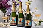Breathless Noirs Trio- 3 X 750mL
