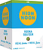 High Noon - Kiwi Vodka & Soda Hard Seltzer (355ml 4PK)