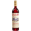 Lillet Rouge Aperitif