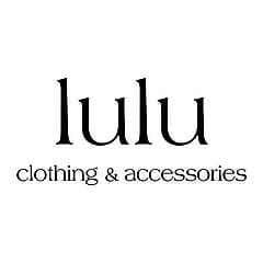 Lulu Clothing and Accessories 