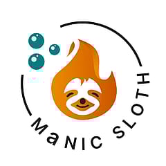 Manic Sloth