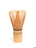 Harmony Leaf Bamboo Whisk