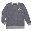 Youth USA Flag Terry Long Sleeve