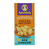 Annie's Shells & Real Aged Cheddar