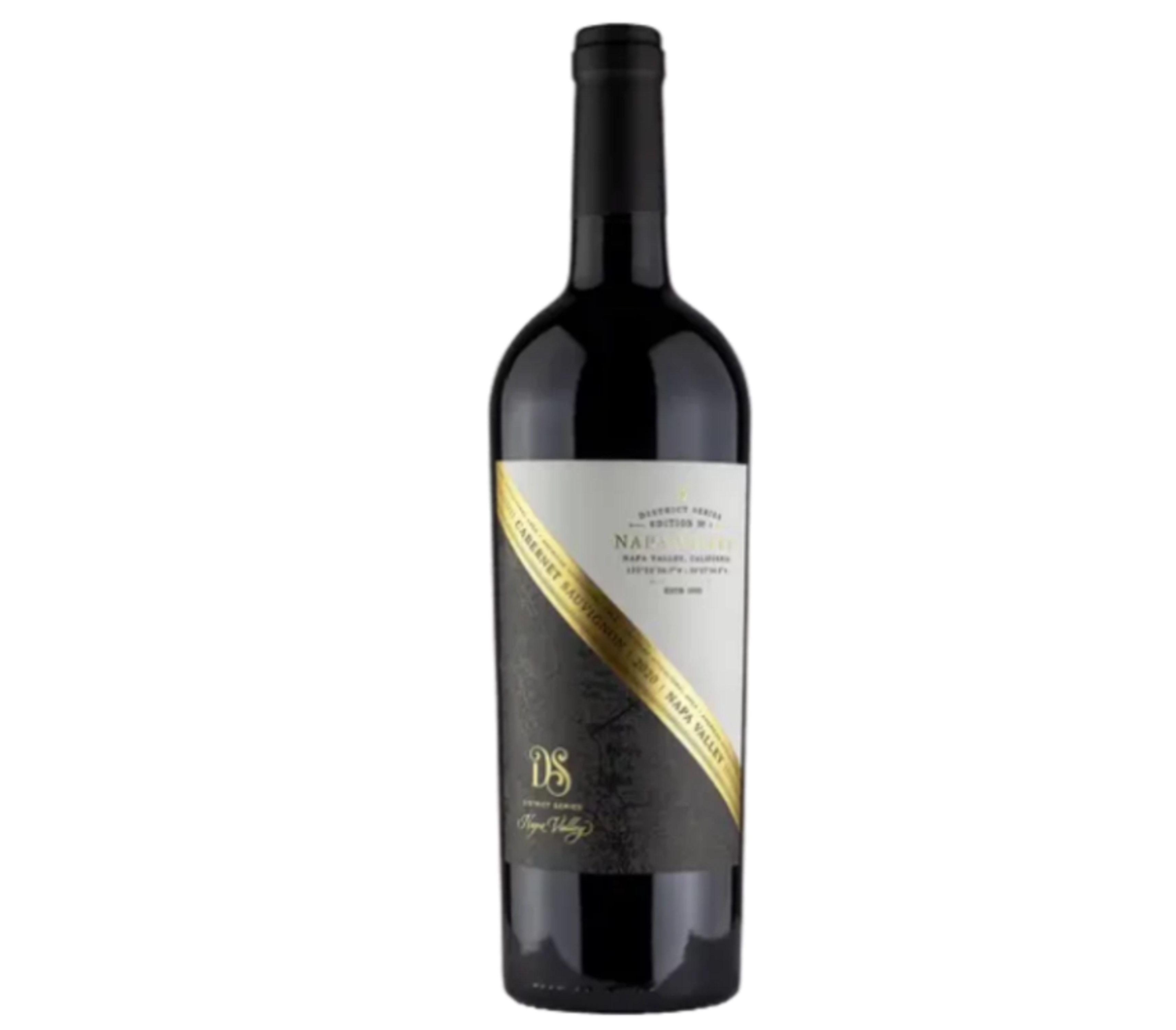 DISTRICT SERIES CABERNET SAUVIGNON 750ml