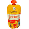 Peter Rabbit Organics Fruit Snack, Organic, Mango, Banana & Orange