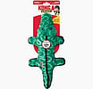 Kong Ballistic Dog Toy Alligator Medium/Large