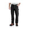 Carhartt Men's Rugged Flex Double Front Duck Pants, 40x30