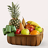 Main Squeeze Fruit Basket