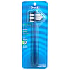 Oral B Toothbrush Denture Dual Head