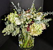 Summer Garden Arrangement