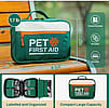 Pet First Aid Kit
