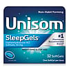 Unisom SleepGels Nighttime Sleep Aid 