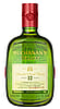 Buchanan's Deluxe Blended Scotch Whiskey (750 ml)