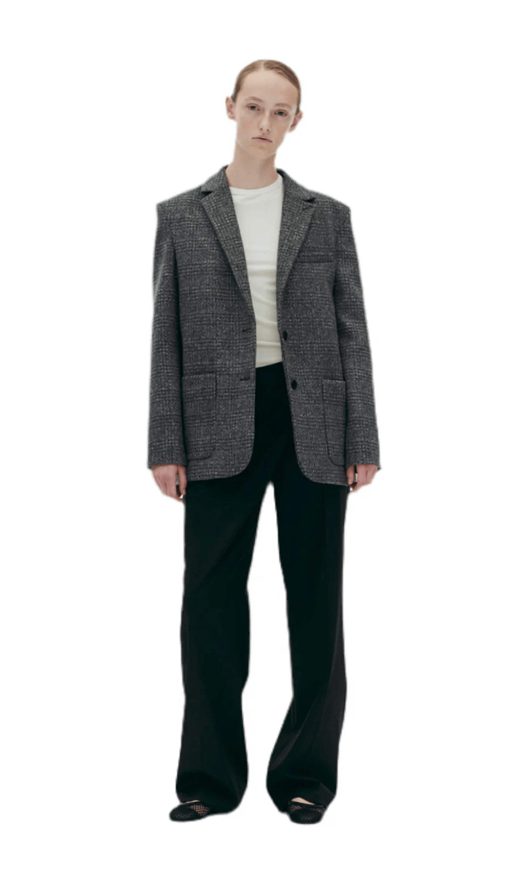 Brad Blazer