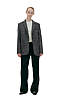 Brad Blazer