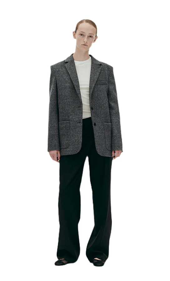 Brad Blazer