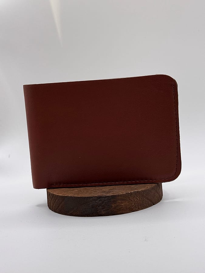 Cactus Leather Wallets