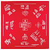 Printed Image First Aid Bandanna