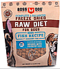Fish (12oz)Freeze Dried Raw Diet -  - Boss Dog