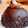 Dark Chocolate Mousse