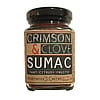 Sumac Berries