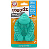 Arm&hammer Super Treadz Gorilla Dog Toy 1ct