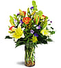 Garden Splendor Bouquet