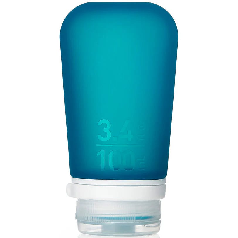 humangear GoToob+ Silicone Bottle - Large (3.4oz)