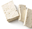 Vegetable Tofu (Dairy Free)
