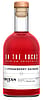 On The Rocks - Strawberry Daiquiri Crafted With Cruzan Rum Ready to Drink ( 750 ml)