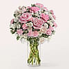Vintage Glamour Bouquet