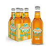 Stewart's Fountain Classics Diet Orange 'N Cream Soda Bottles