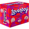 Loverboy Black Cherry Vanilla 6pk